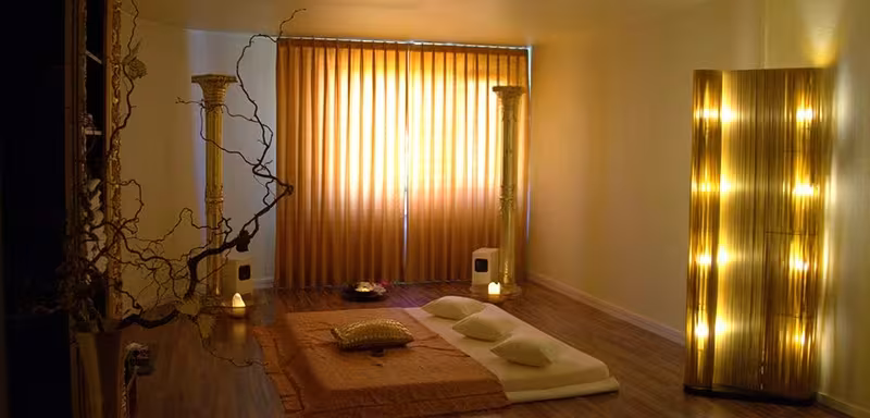 Amantara - photo 1
