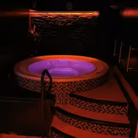 Spa Duplexx (Fkk Sauna Club) - photo 6