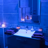 Massage Tantrique Naturiste - photo 4
