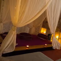 Massage Tantrique Naturiste - photo 5