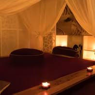 Massage Tantrique Naturiste - photo 7