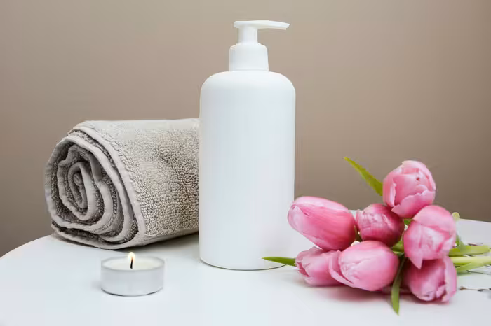 Massage Creation