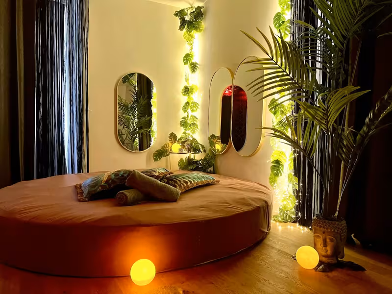 Sensual Erotische Tantra Massage Luzern -Erotik - photo 1