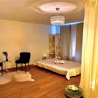 Sensual Erotische Tantra Massage Luzern -Erotik - photo 5
