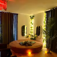 Sensual Erotische Tantra Massage Luzern -Erotik - photo 11
