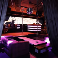 Crystal Club & Lounge | Stripclub | Tabledance | Live Shows | Nightclub - photo 3