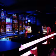 Crystal Club & Lounge | Stripclub | Tabledance | Live Shows | Nightclub - photo 5