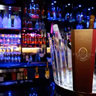 Crystal Club & Lounge | Stripclub | Tabledance | Live Shows | Nightclub - photo 4