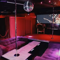 Crystal Club & Lounge | Stripclub | Tabledance | Live Shows | Nightclub - photo 8