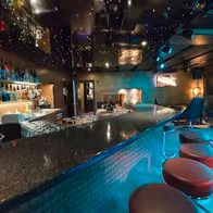 Six Day Club Lounge - photo 2