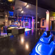 Six Day Club Lounge - photo 4