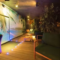 Six Day Club Lounge - photo 5
