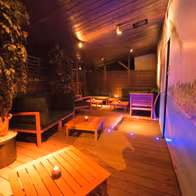 Six Day Club Lounge - photo 6