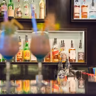 Six Day Club Lounge - photo 9