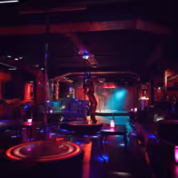Teatro Show Club - photo 2