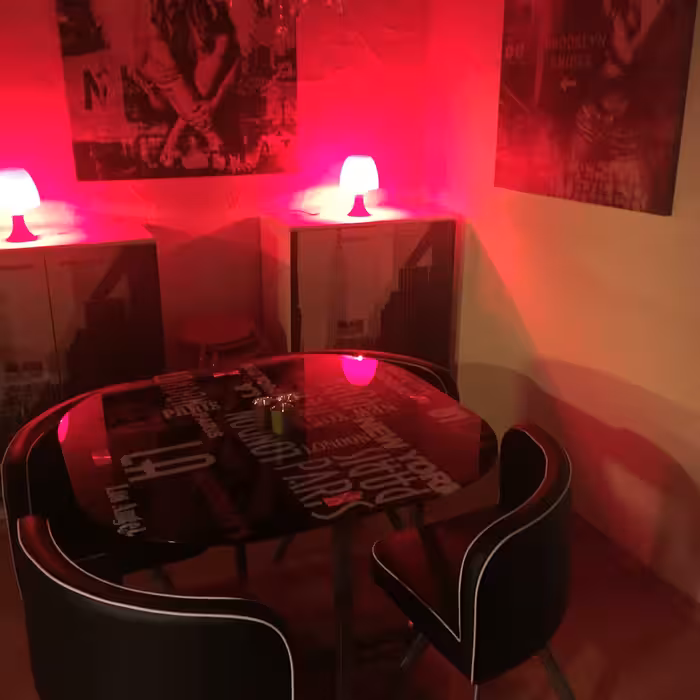 Golden-Girls Studio