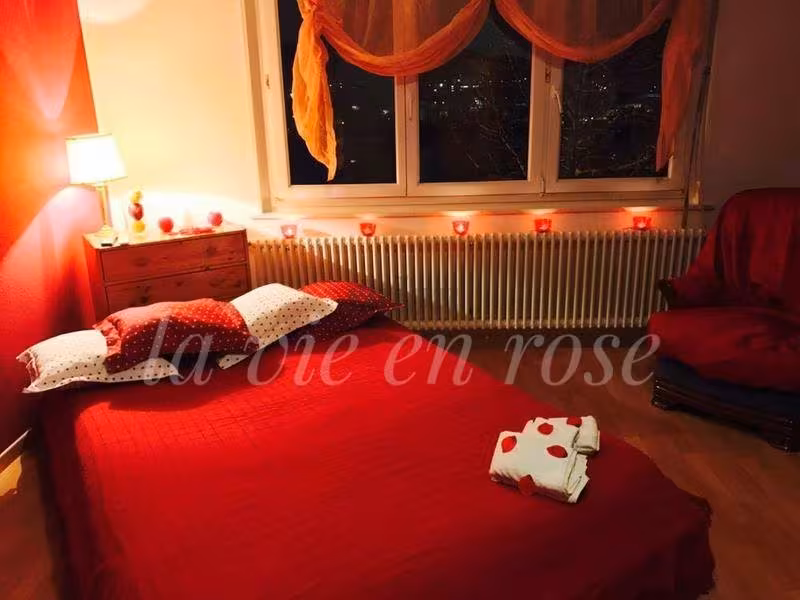 Salon La Vie En Rose - photo 1