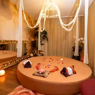 Sacred Tantra Erotische Massage Und Liebesrituale - photo 9