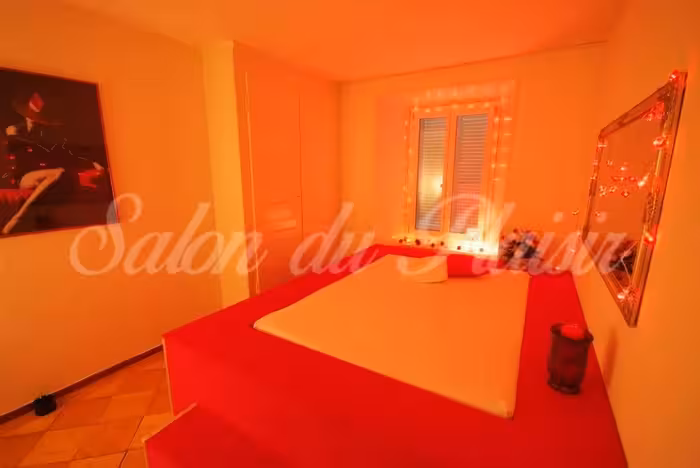 Salon Du Plaisir