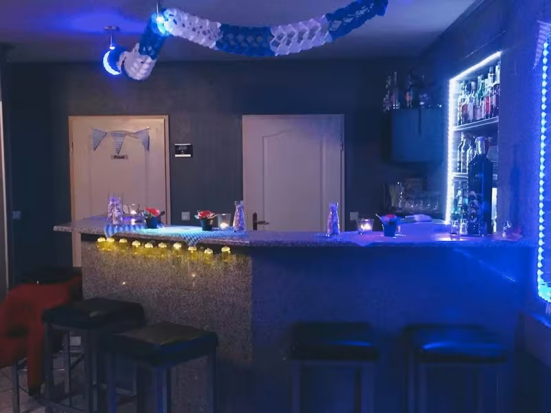 Swingerclub Hautnah - photo 1