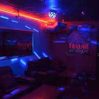 Brasil Club - Le Folie's - photo 9