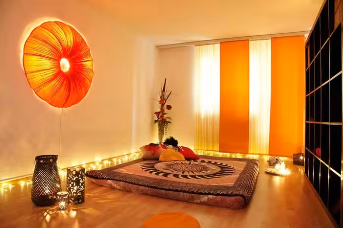 Tantra Lounge