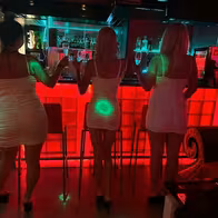 Restaurant, Kontaktbar Club Wilden Mann Wädenswil - photo 6