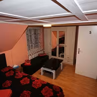 Restaurant, Kontaktbar Club Wilden Mann Wädenswil - photo 3