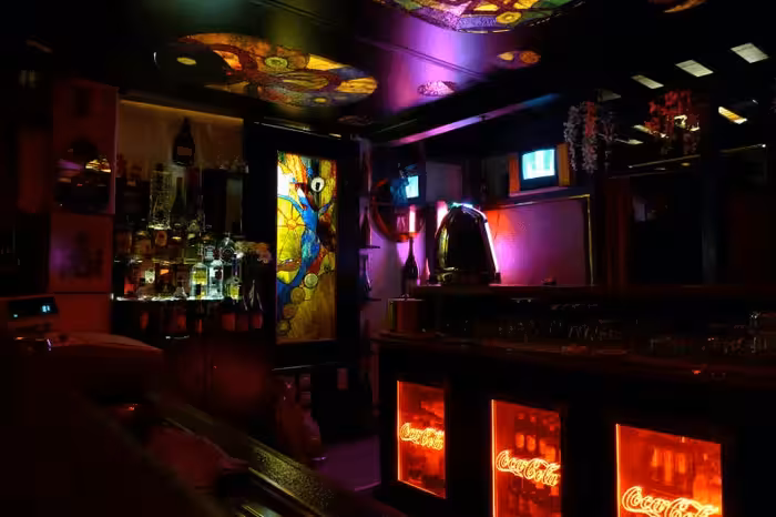 Penthouse Nightclub Baden