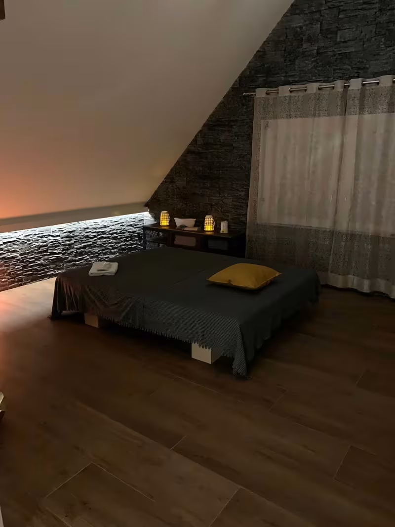 Anahita Massagestudio - photo 1