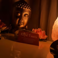 Royal Tantra - Locale Erotico - photo 3