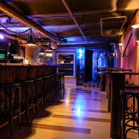 Garage Bar - photo 2