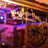 Garage Bar - photo 3