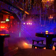 Garage Bar - photo 6