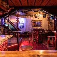 Garage Bar - photo 8