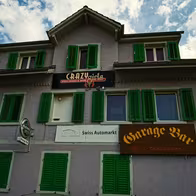 Garage Bar - photo 9