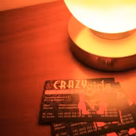 Crazy Girls - photo 6
