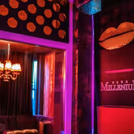 Club Millenium Kontaktbar - photo 9
