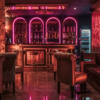 Club Millenium Kontaktbar - photo 10