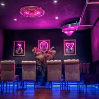 Club Millenium Kontaktbar - photo 17
