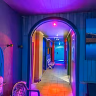 Sauna Les Avanchets - photo 4