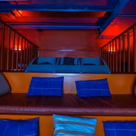 Sauna Les Avanchets - photo 8