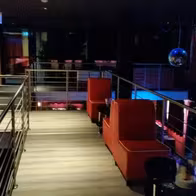 Saunaclub New Blue Up - photo 7