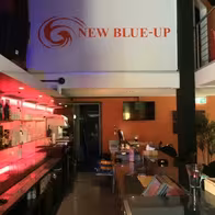 Saunaclub New Blue Up - photo 12