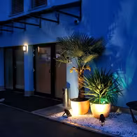 Saunaclub New Blue Up - photo 22