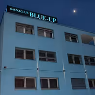 Saunaclub New Blue Up - photo 24