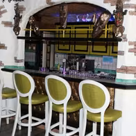 Miamor Contact Bar - photo 4