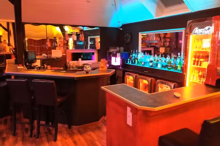 Colibri Bar