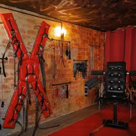 Zürich Tantra (Bergdietikon) - photo 11
