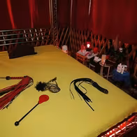 Zürich Tantra (Bergdietikon) - photo 14
